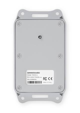 SenseCAP Asset Tracker T2000-A - industrial locator - LoRaWAN - Seeedstudio 100082900