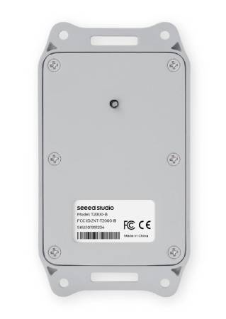 SenseCAP Asset Tracker T2000-B - industrial locator - LoRaWAN - Seeedstudio 100057727