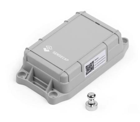 SenseCAP Asset Tracker T2000-B - industrial locator - LoRaWAN - Seeedstudio 100057727