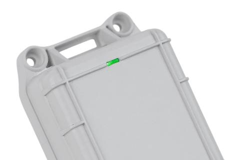 SenseCAP Asset Tracker T2000-B - industrial locator - LoRaWAN - Seeedstudio 100057727