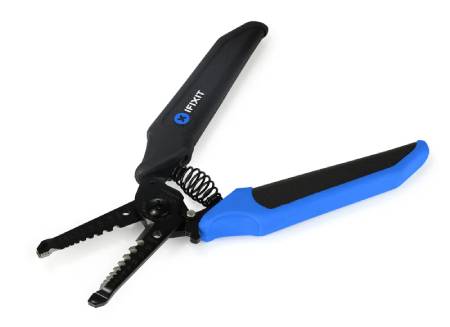 iFixit Mandible Wire Strippers - 10 - 30 AWG Insulation Stripper - IF145-547-1