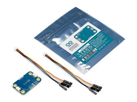 Arduino Modulino Extender - I2C Signal Amplifier - LTC4311 - Qwiic - ABX00174