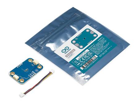 Arduino Modulino Light - Light, Color and IR Sensor - Qwiic - ABX00111
