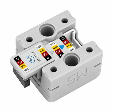 Chain ToF - VL53L0 - laser distance sensor - 3 - 200 cm - M5Stack U209