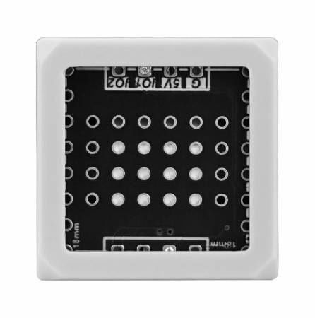 Chain Blank - prototyping board for M5Stack Chain - M5Stack U210