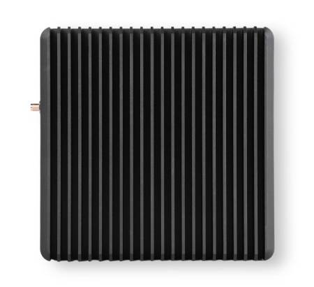 reComputer Industrial R2235-12 - Edge AI / IoT NVR with Raspberry Pi CM5 and Hailo-8 26 TOPS - 16 GB - Seeedstudio 100077451