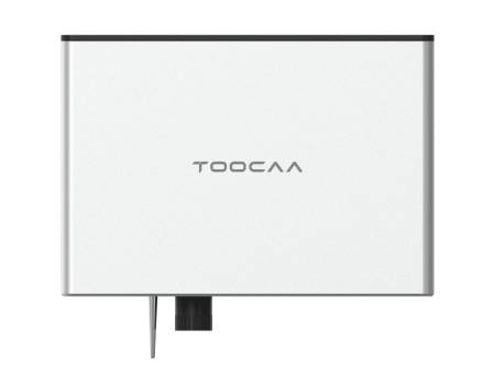 Laser head module for TOOCAA NOVA plotter - 2 W IR
