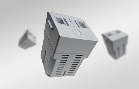 Unitree R1 Robot Battery - 6000 mAh
