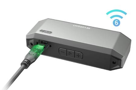 3D scanner - Revopoint MINI 2 - Standard Edition