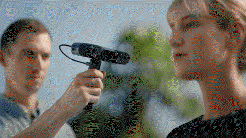3D Scanner - Revopoint POP 4