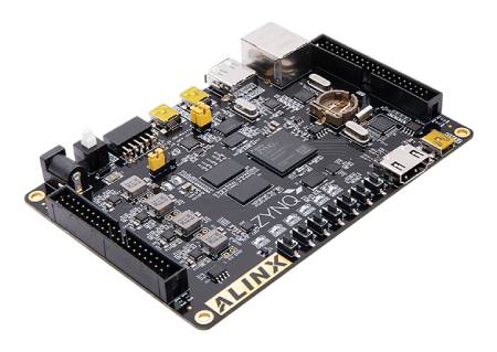 AX7020 - Development Board - AMD Zynq 7000 SoC XC7Z020