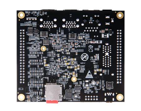 AXU2CGA - Development Board - AMD Zynq US+ MPSoC ZU2CG