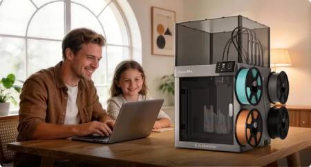 3D Printer - Flashforge Creator 5 Pro