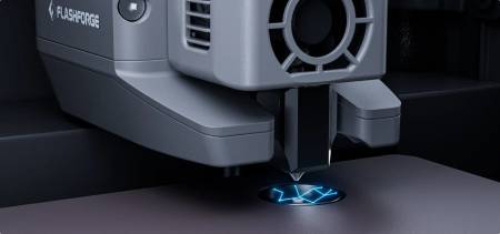 3D printer - Flashforge Creator 5