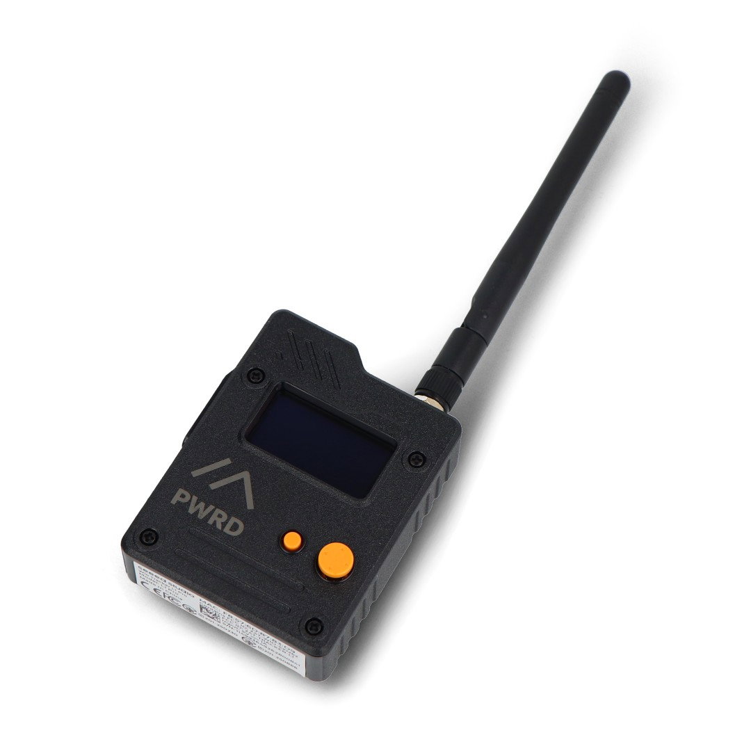 Wio Tracker L1 Pro - LoRa Meshtastic Development Module with GPS - Seeedstudio 114993649