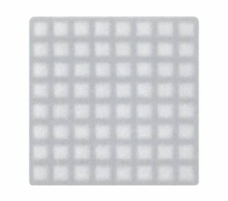Chain RGB - 8x8 RGB LED matrix - UART - M5Stack U218