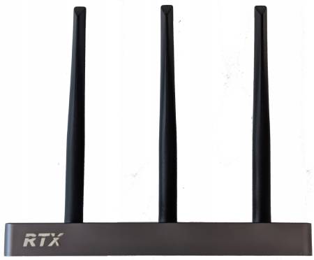 Tuya - ZigBee / LAN / WiFi Gateway - RTX ZGL3 PRO