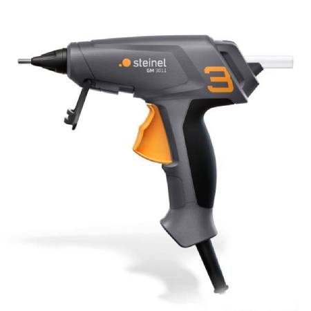 Glue gun - Steinel GlueMatic 3011