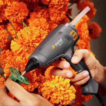 Glue gun - Steinel GlueMatic 3011