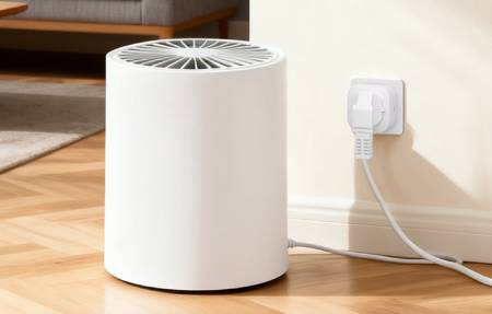 Sonoff S61STPF - WiFi/Matter Smart Socket with Energy Meter - 16A 3840W
