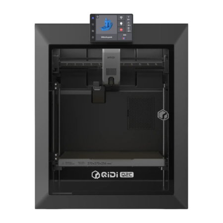 3D printer - QIDI Q2C