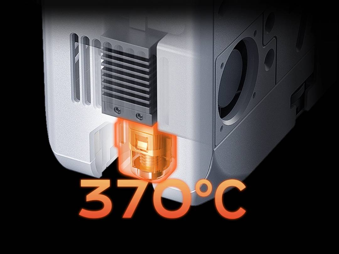3D printer - QIDI Q2C