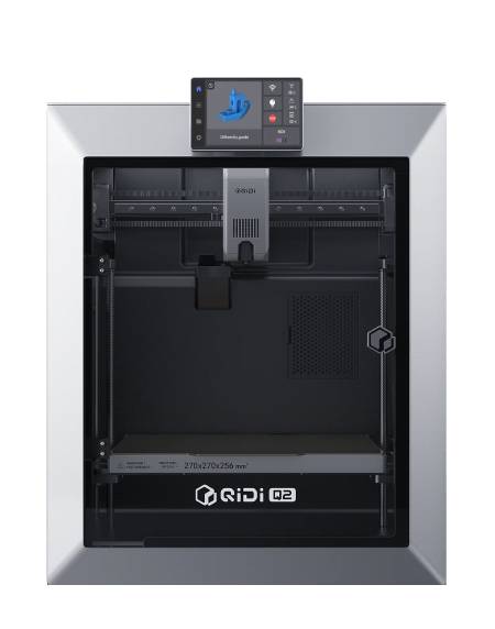3D printer - QIDI Q2
