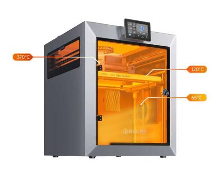3D printer - QIDI Q2