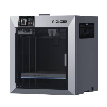 3D printer - QIDI Max 4