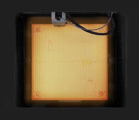 3D printer - QIDI Max 4