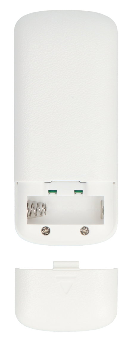 4P RF 2.4 GHz radio remote control for RTX modules - RTX RFR-CM4