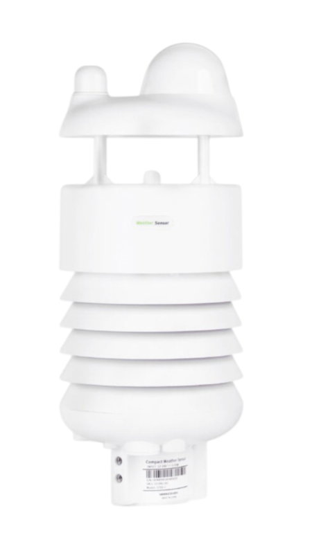 SenseCAP S700-C 7in1 - sensor for building a weather station - Seeedstudio 101991141