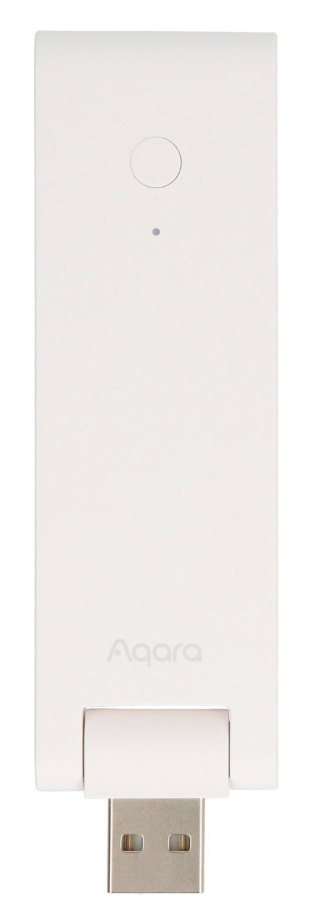 Aqara Hub M100 - ZigBee / Thread / Matter / WiFi gateway - USB interface