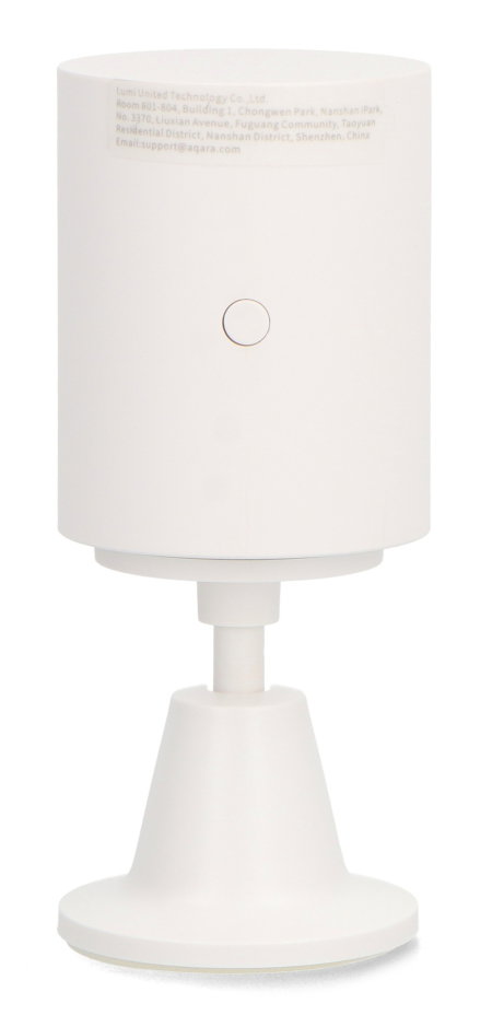 Aqara P1 MS-S02 - motion and light sensor - ZigBee