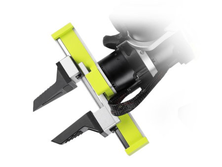 reBot Arm B601-DM - robot arm with 6+1 DoF gripper - Seeedstudio 100065783