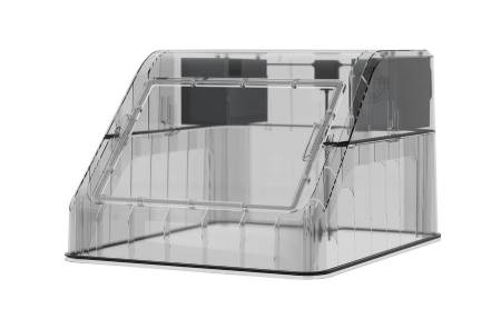 Top cover for Snapmaker U1 3D printer