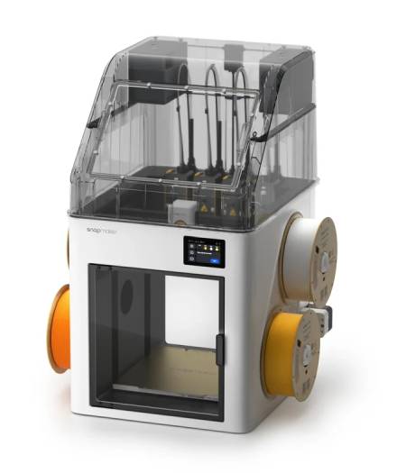 Top cover for Snapmaker U1 3D printer