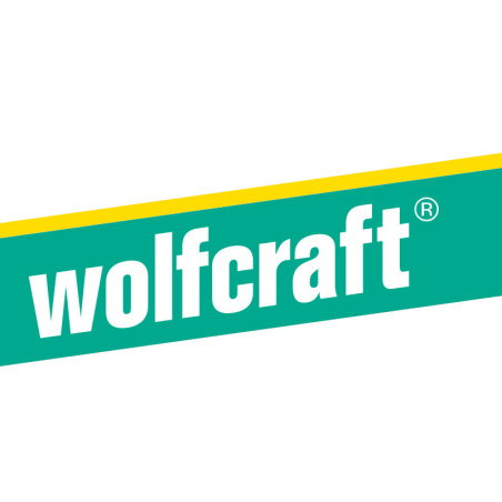 Wolfcraft