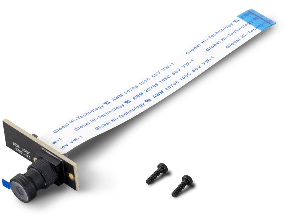 Camera kit with FPC cable for Snapmaker U1 3D printer