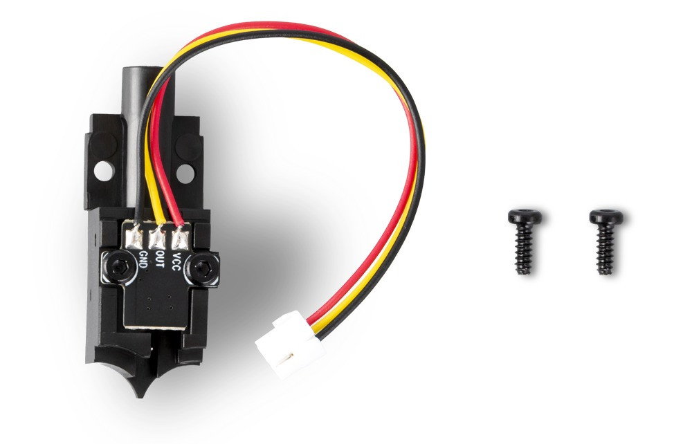 Filament runout sensor kit for Snapmaker U1 3D printer